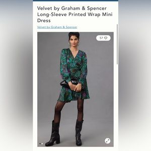 Velvet by Graham and Spencer NWT